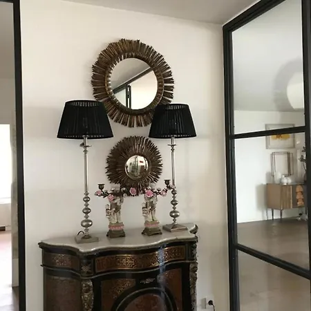 La Dimora Del Casanova B&B Boutique-3