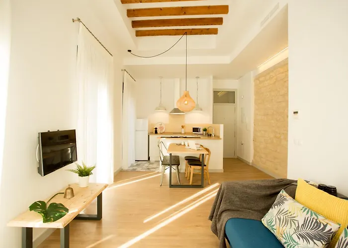 Aparthotel S30 Reina Victoria Alicante